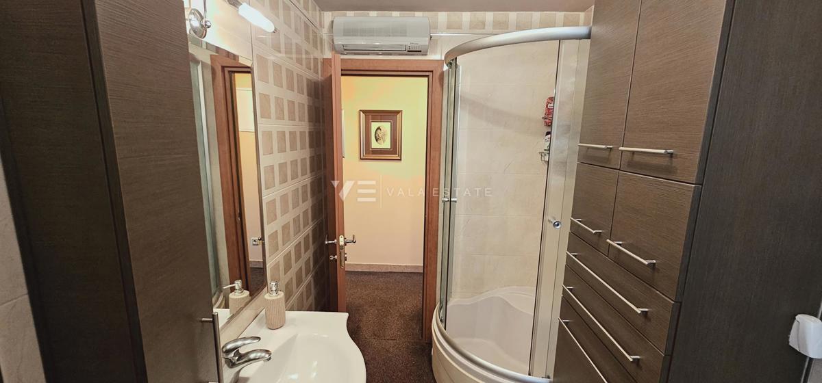 APPARTAMENTO ARREDATO CON VISTA MARE