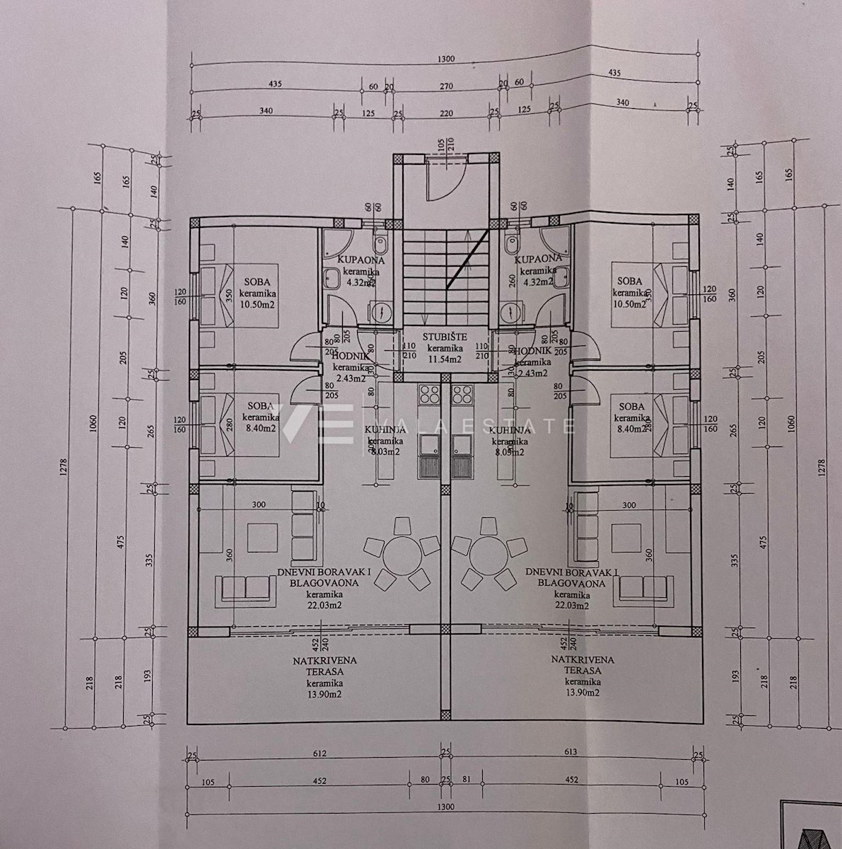 NUOVO APPARTAMENTO MODERNO CON GIARDINO, PISCINA E VISTA MARE