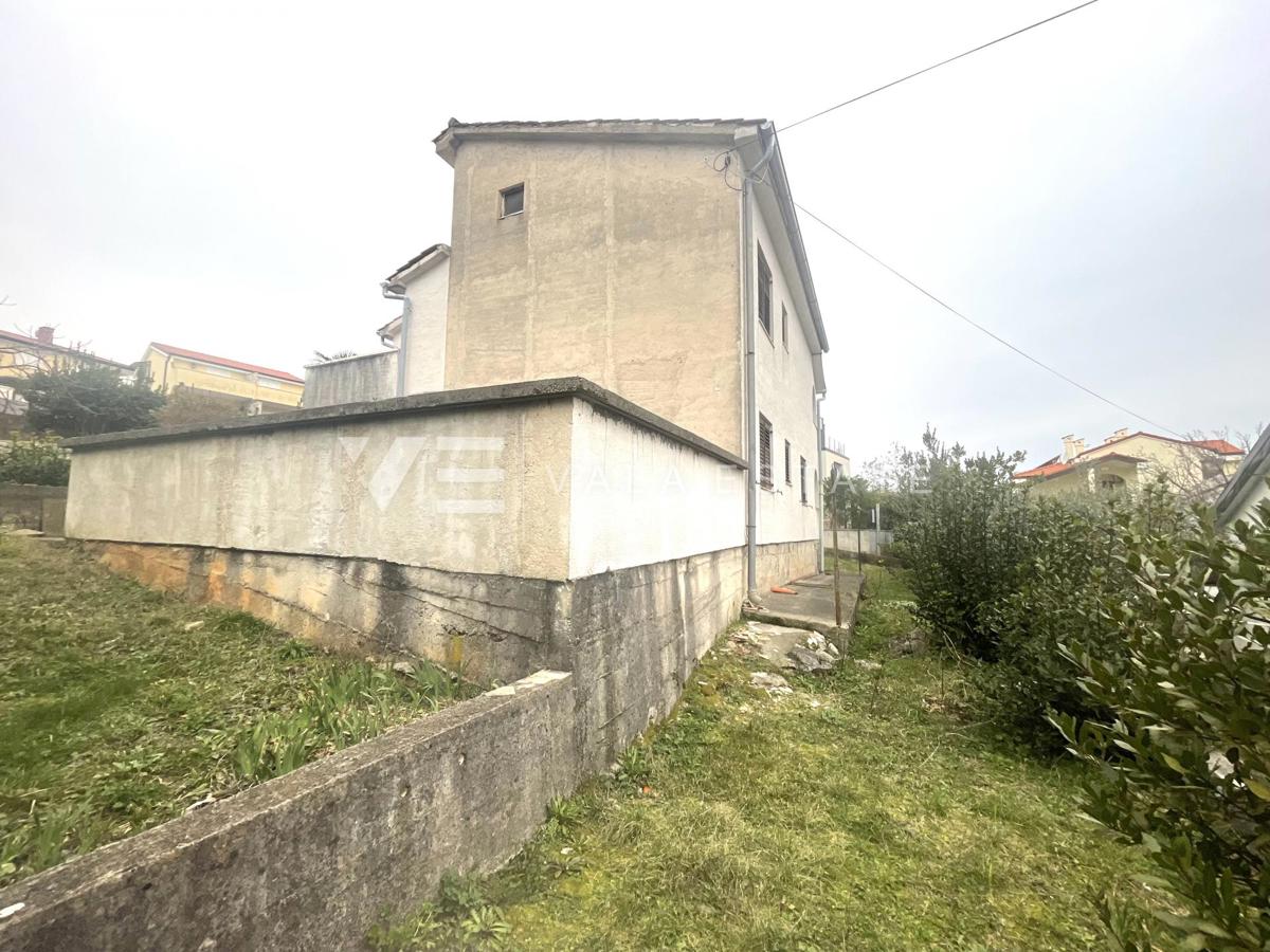 CASA INDIPENDENTE VISTA MARE DA RISTRUTTURARE
