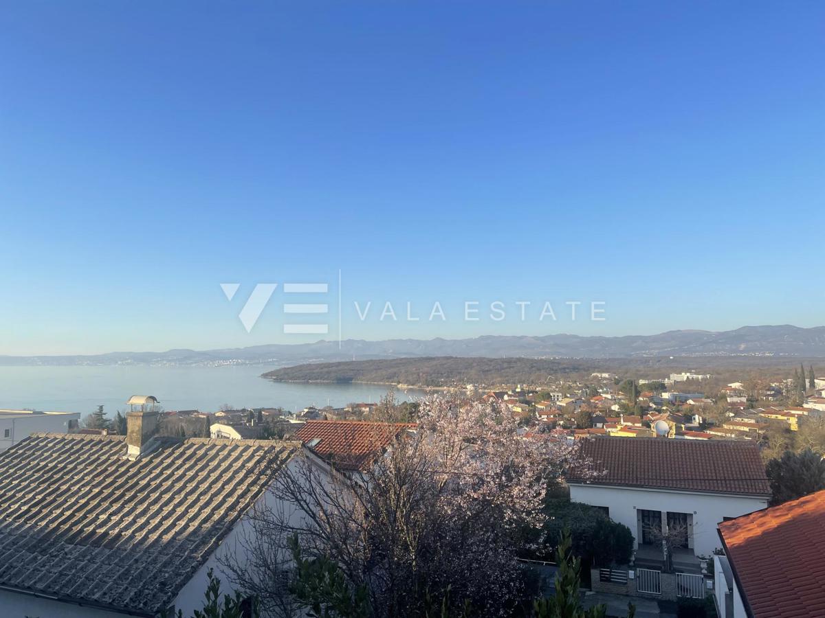 CASA INDIPENDENTE VISTA MARE DA RISTRUTTURARE