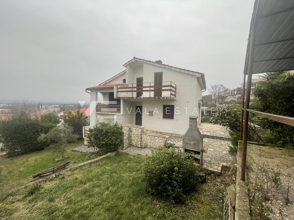 CASA INDIPENDENTE VISTA MARE DA RISTRUTTURARE