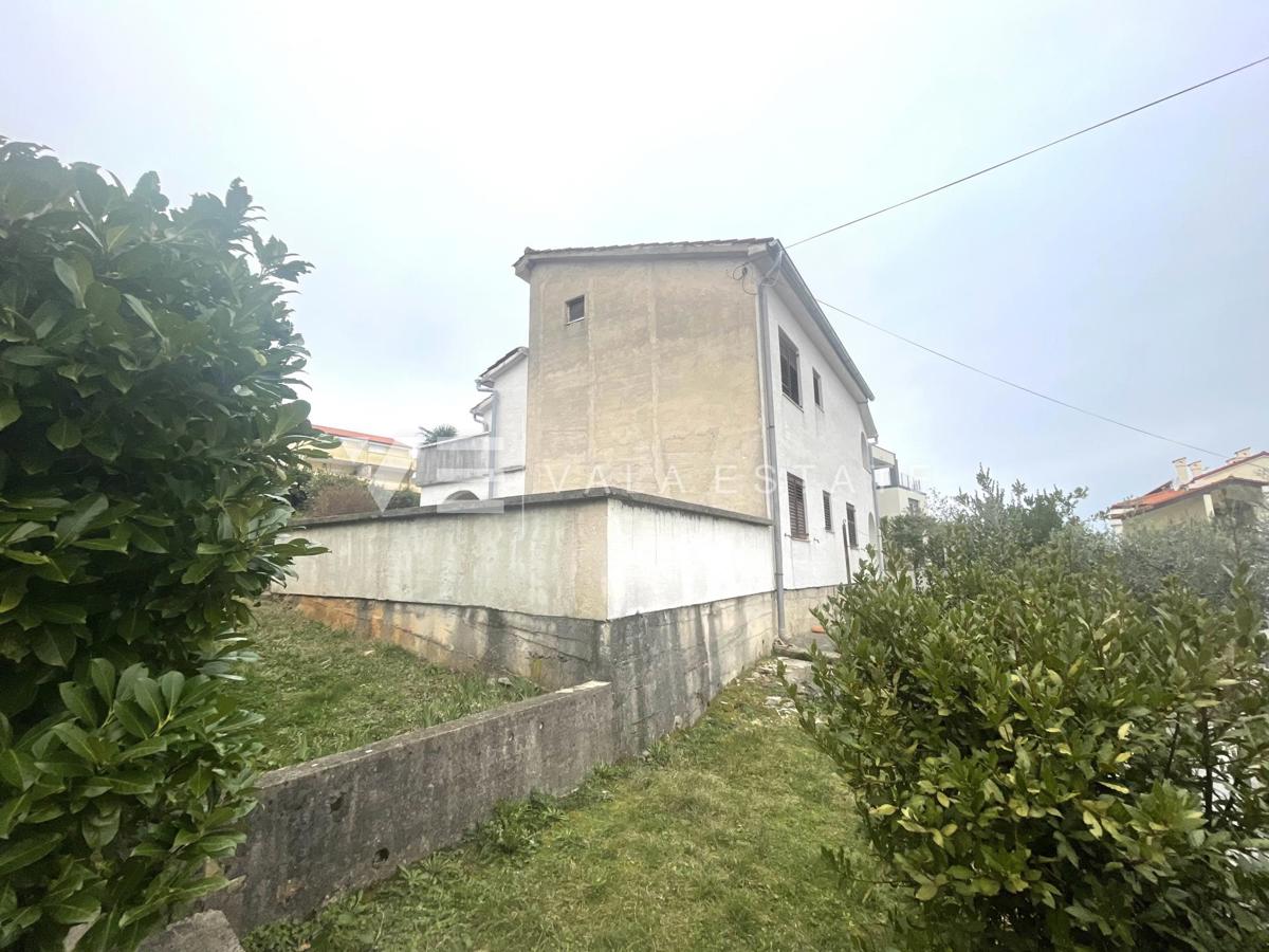 CASA INDIPENDENTE VISTA MARE DA RISTRUTTURARE