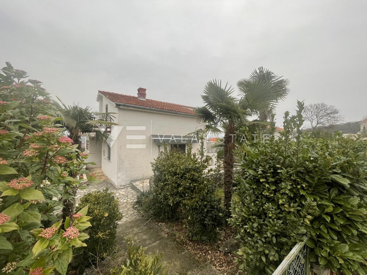CASA INDIPENDENTE VISTA MARE DA RISTRUTTURARE