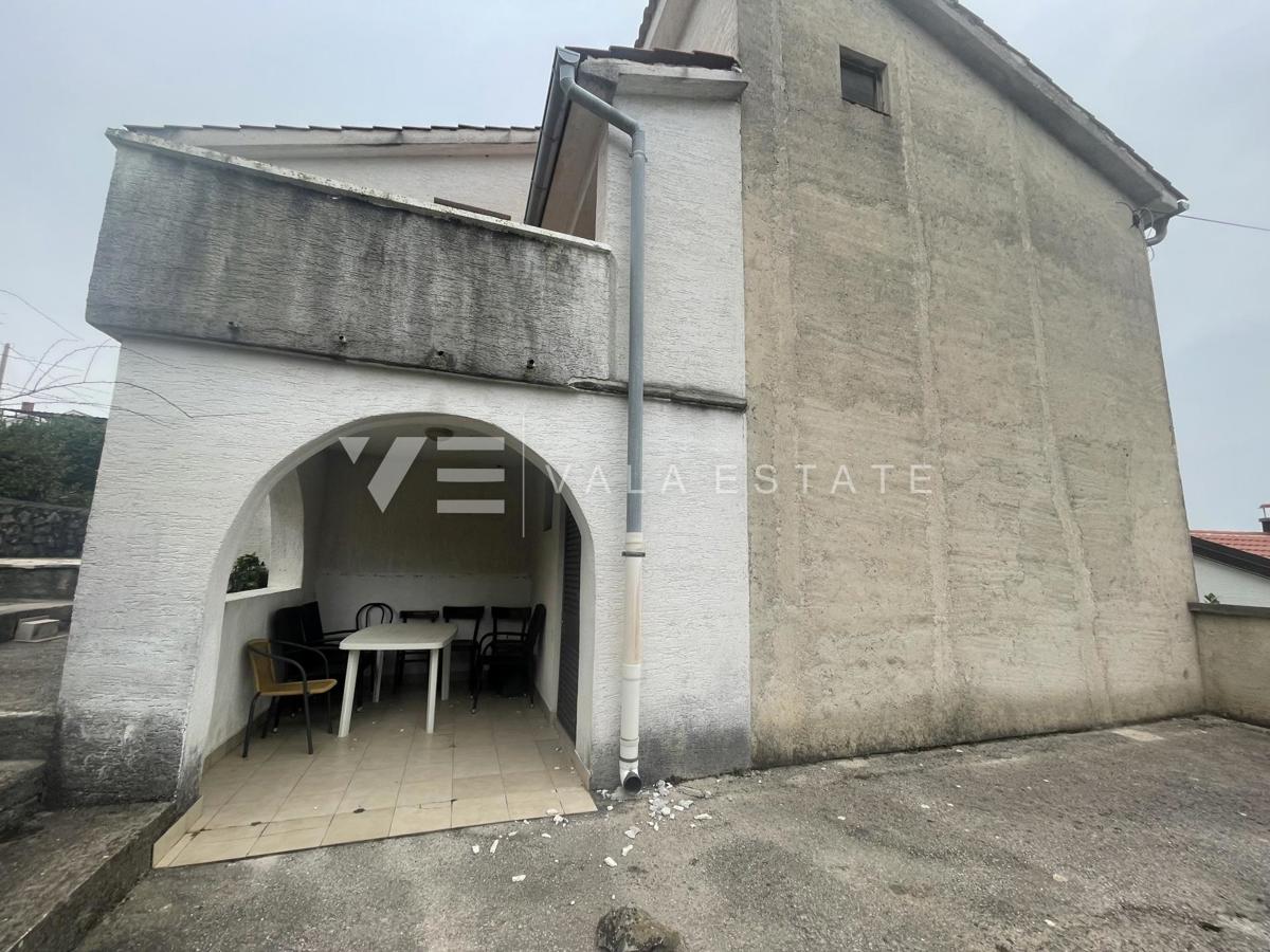 CASA INDIPENDENTE VISTA MARE DA RISTRUTTURARE