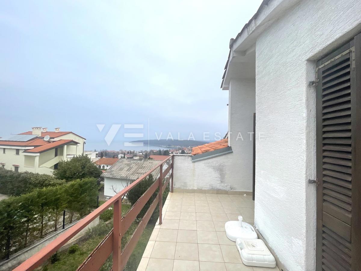 CASA INDIPENDENTE VISTA MARE DA RISTRUTTURARE