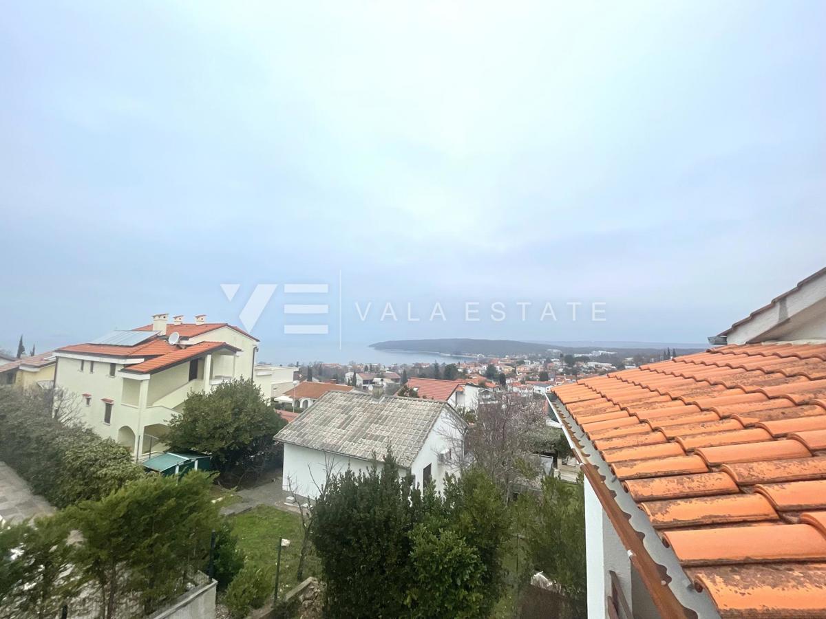 CASA INDIPENDENTE VISTA MARE DA RISTRUTTURARE