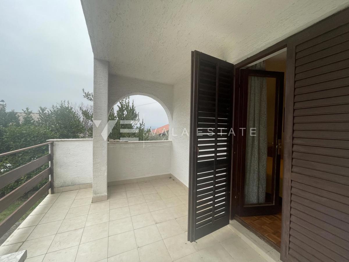 CASA INDIPENDENTE VISTA MARE DA RISTRUTTURARE