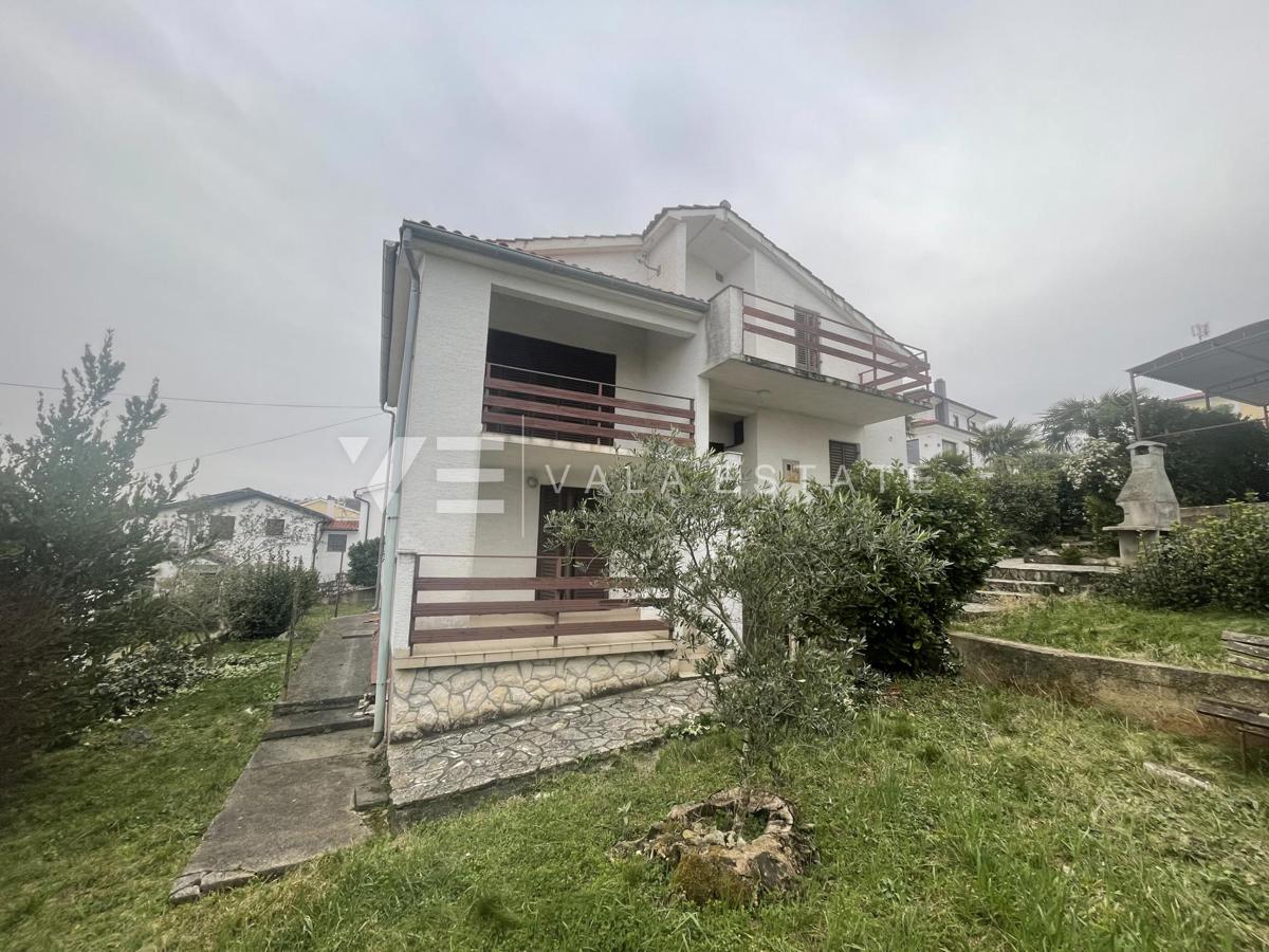 CASA INDIPENDENTE VISTA MARE DA RISTRUTTURARE