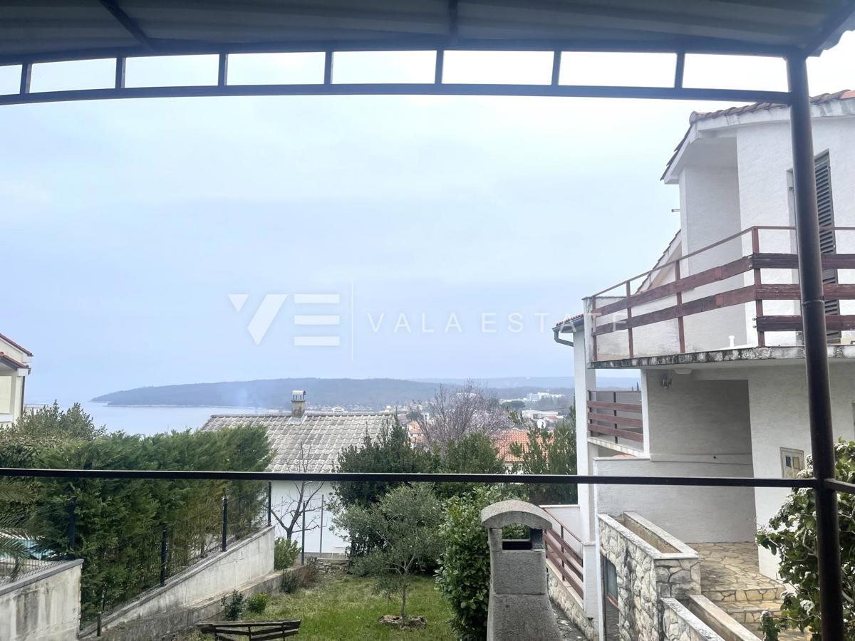 CASA INDIPENDENTE VISTA MARE DA RISTRUTTURARE