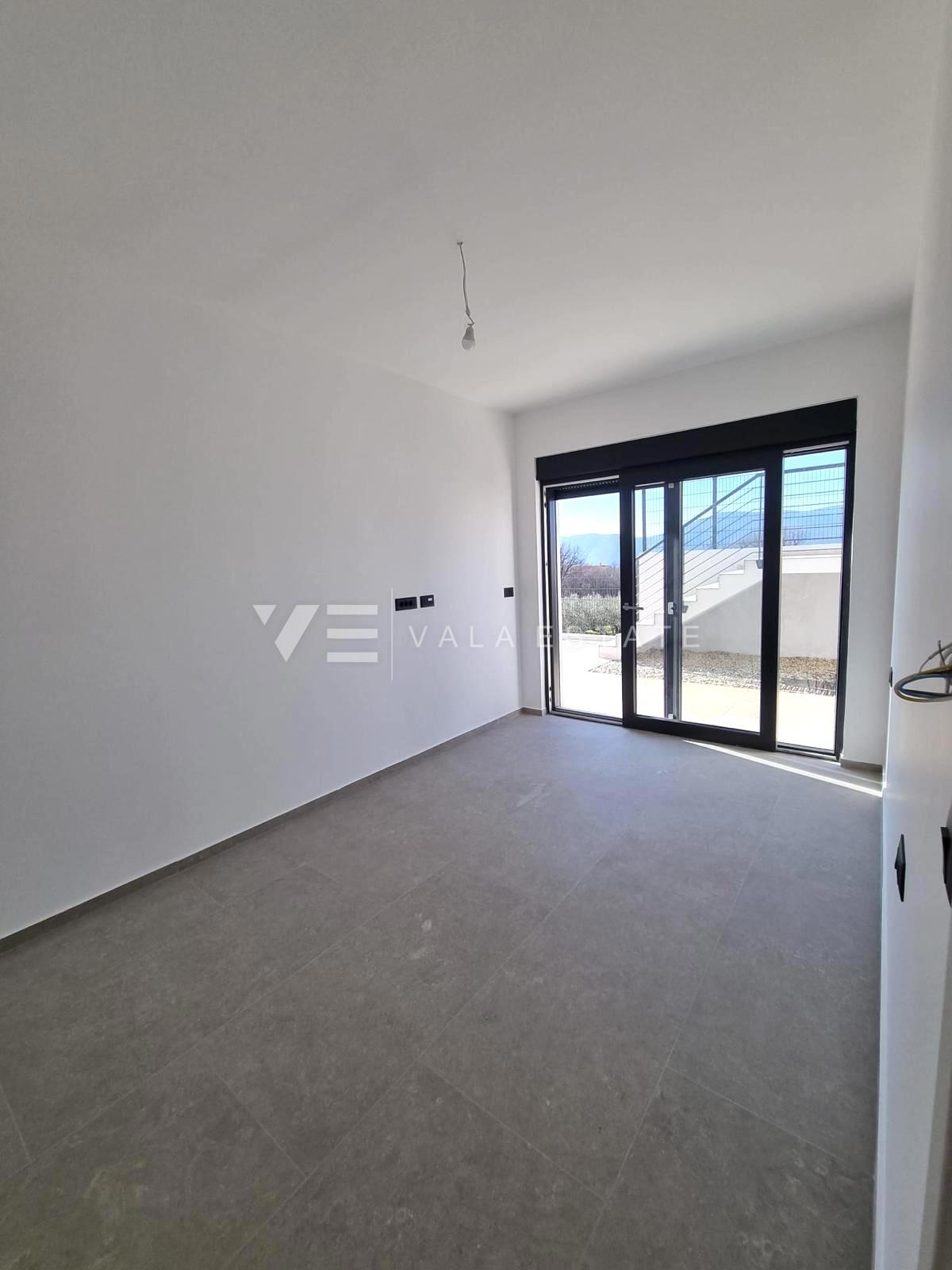 CASA MODERNA DOPPIA CON VISTA MARE