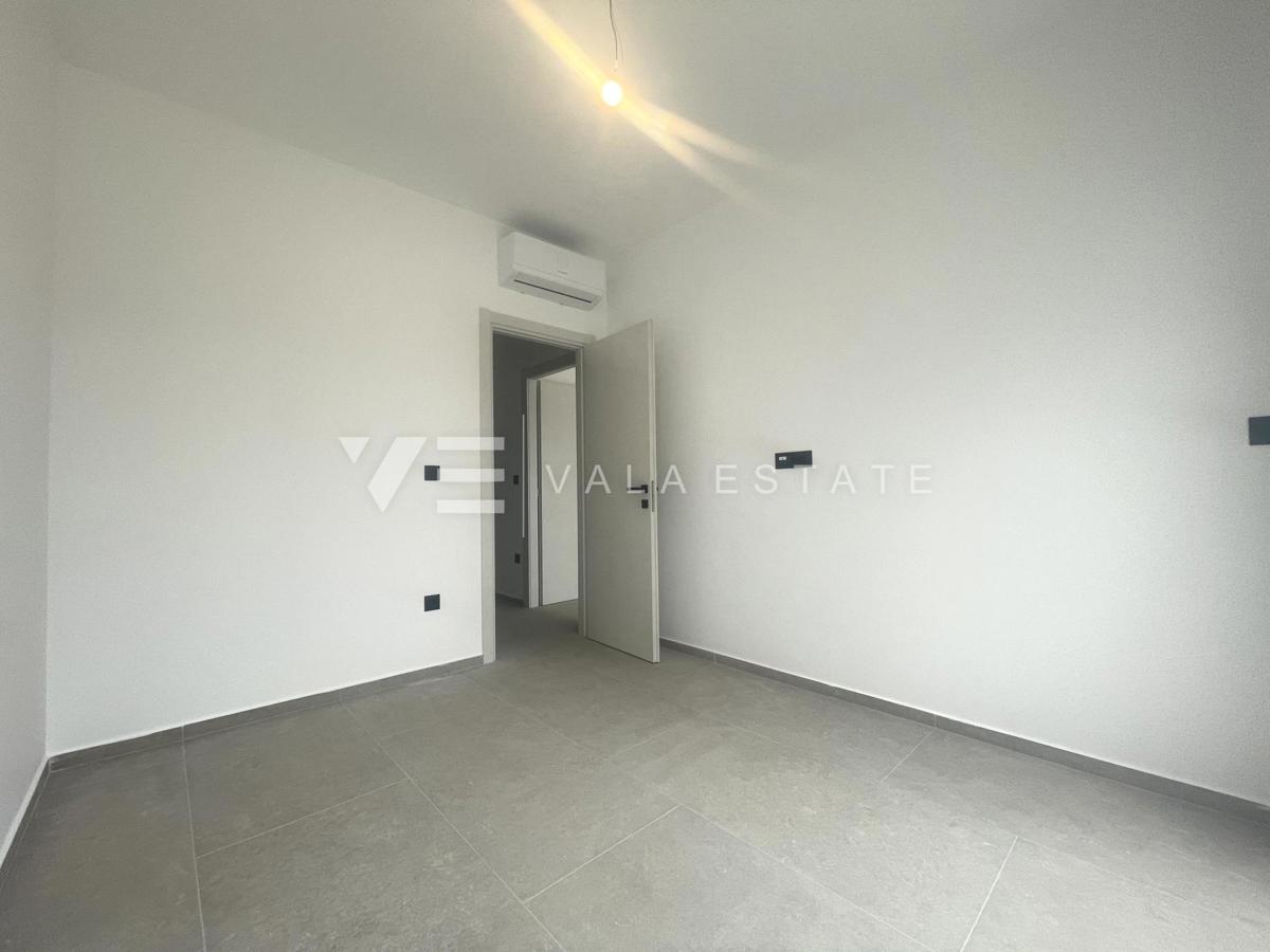CASA MODERNA DOPPIA CON VISTA MARE