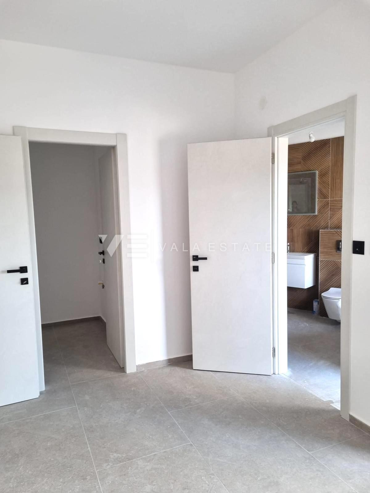 CASA MODERNA DOPPIA CON VISTA MARE