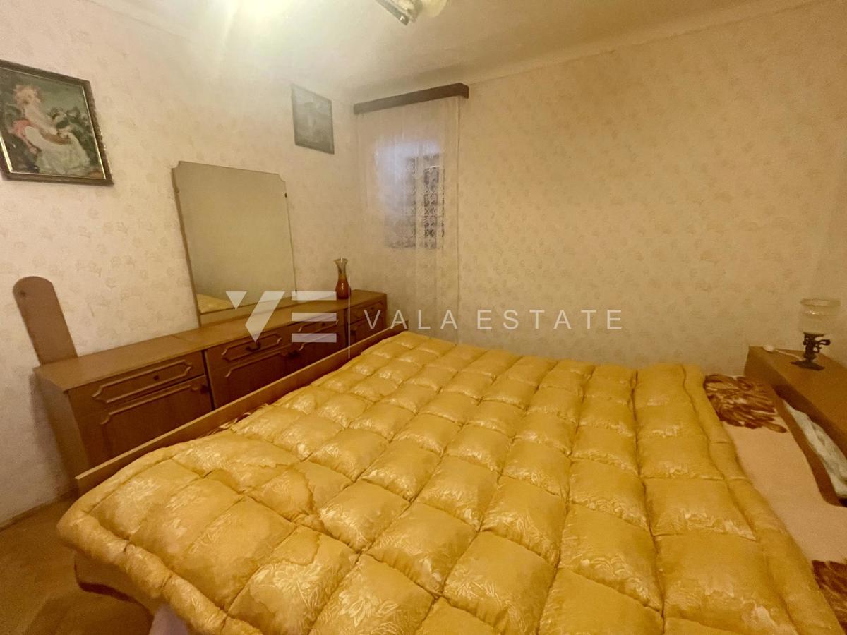 CASA IN PIETRA DA ADATTARSI CON VISTA MARE