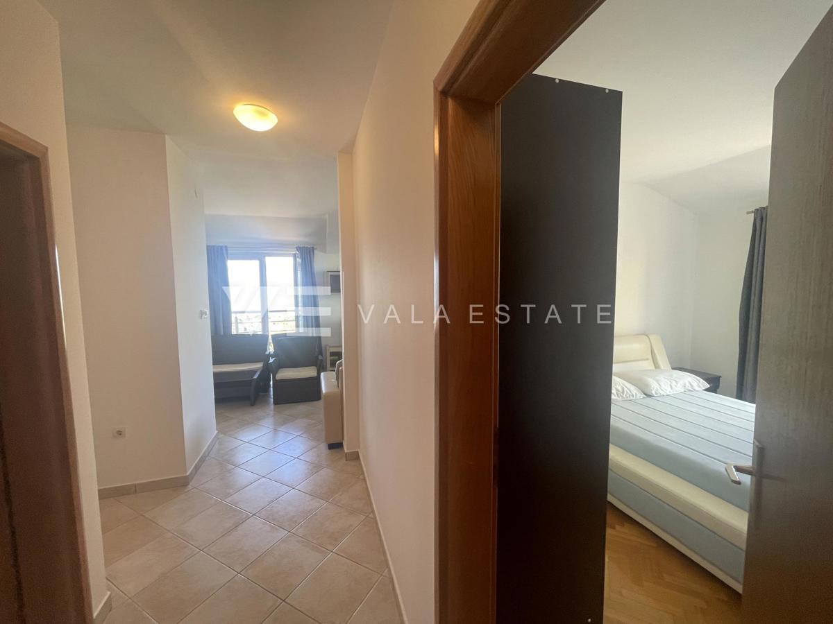 APPARTAMENTO CON VISTA MARE VICINO ALLA SPIAGGIA
