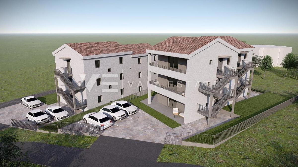 NUOVO APPARTAMENTO AL PIANO TERRA CON GIARDINO VICINO AL MARE E ALLA SPIAGGIA