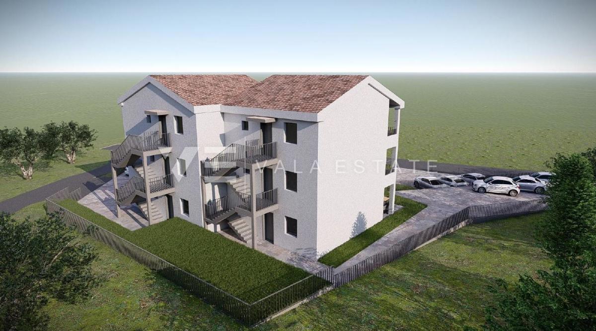 NUOVO APPARTAMENTO AL PIANO TERRA CON GIARDINO VICINO AL MARE E ALLA SPIAGGIA