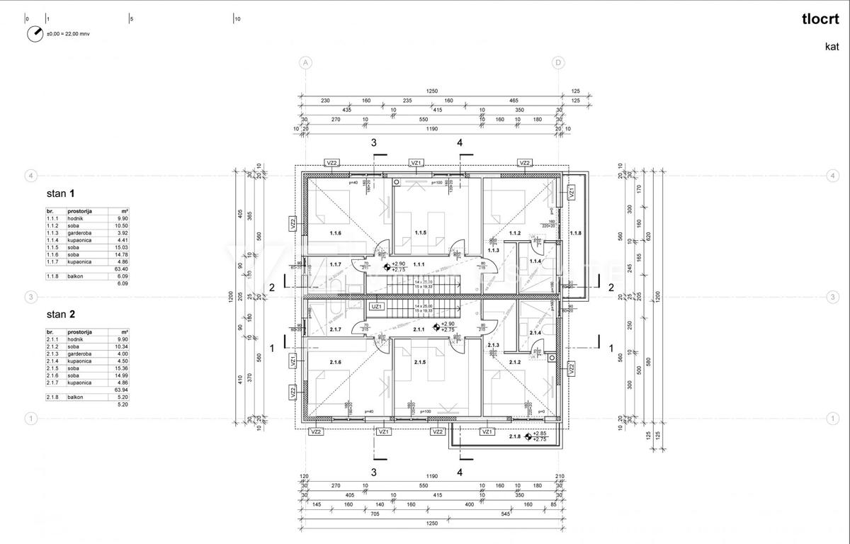 CASA MODERNA INDIPENDENTE CON PISCINA A SOLI 200 M DAL MARE