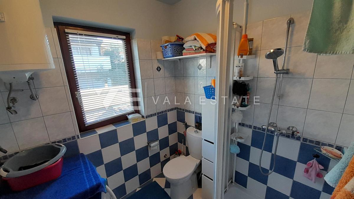 AMPIO APPARTAMENTO CON GIARDINO A 500 M DAL MARE