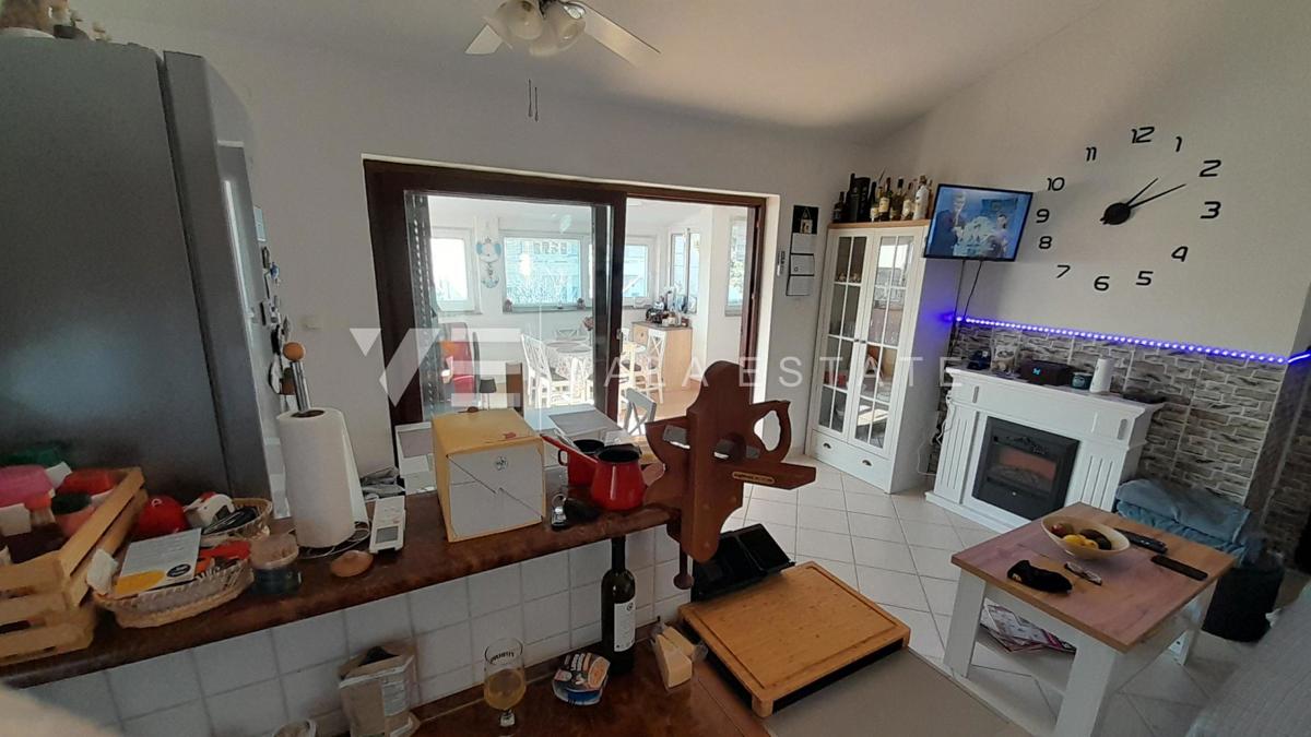 AMPIO APPARTAMENTO CON GIARDINO A 500 M DAL MARE