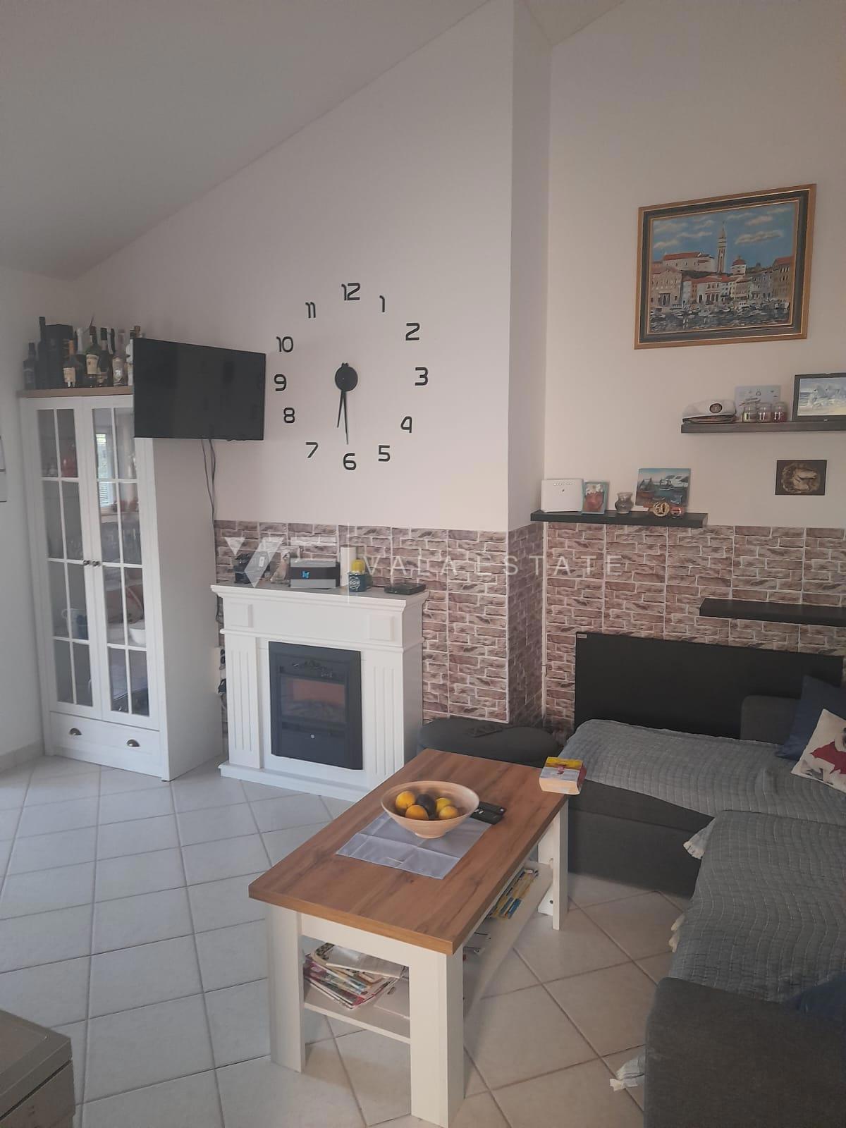 AMPIO APPARTAMENTO CON GIARDINO A 500 M DAL MARE