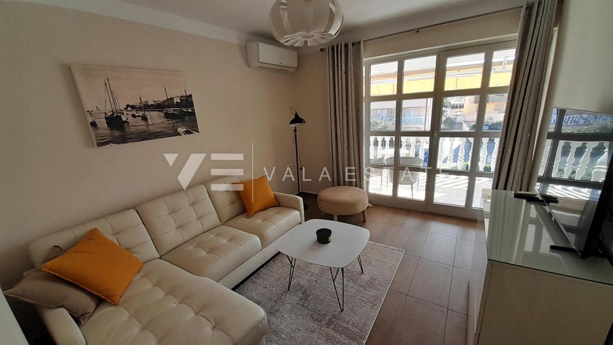 APPARTAMENTO CONFORTEVOLE IN POSIZIONE TRANQUILLA