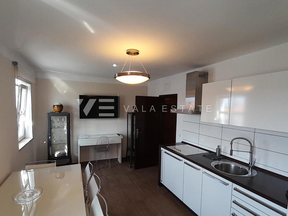 APPARTAMENTO CONFORTEVOLE IN POSIZIONE TRANQUILLA