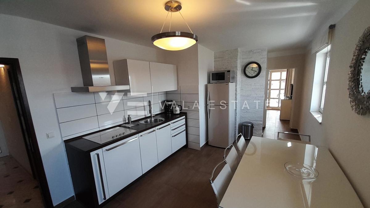 APPARTAMENTO CONFORTEVOLE IN POSIZIONE TRANQUILLA