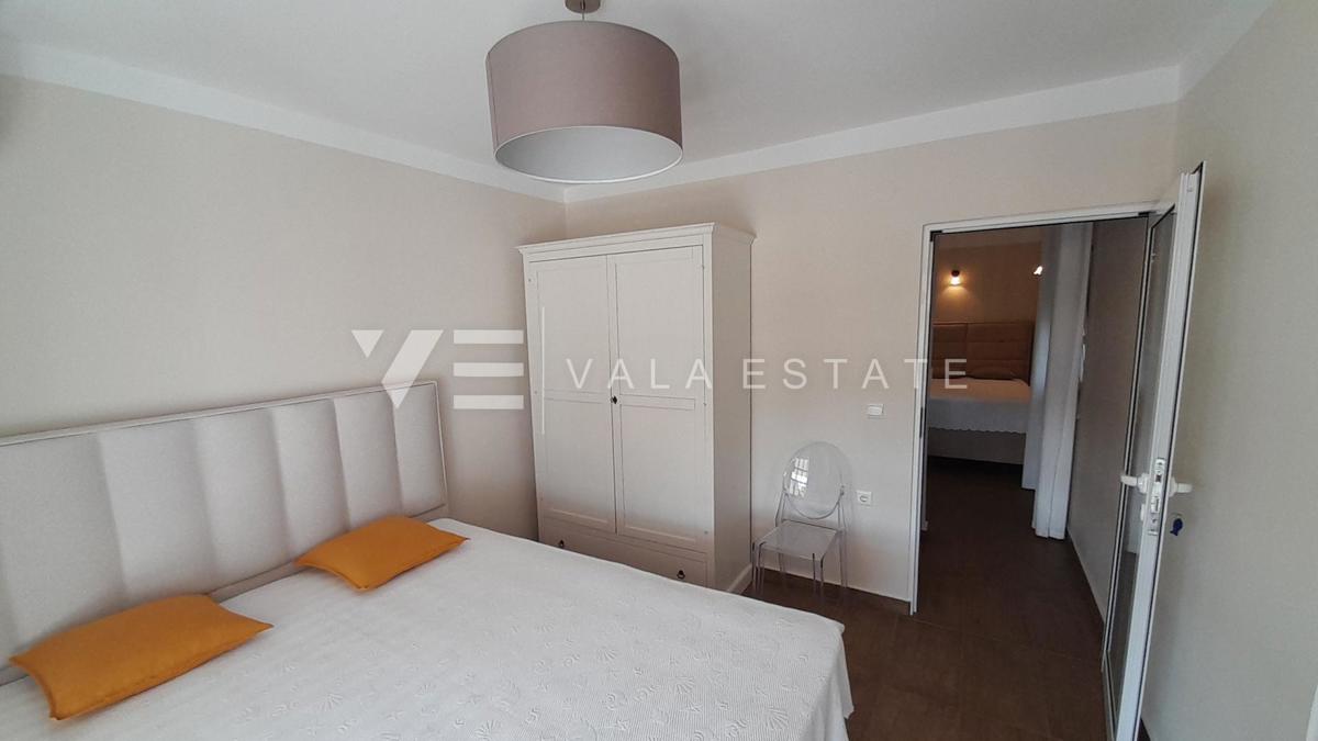 APPARTAMENTO CONFORTEVOLE IN POSIZIONE TRANQUILLA