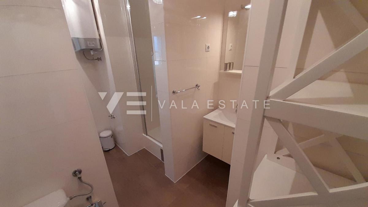 APPARTAMENTO CONFORTEVOLE IN POSIZIONE TRANQUILLA