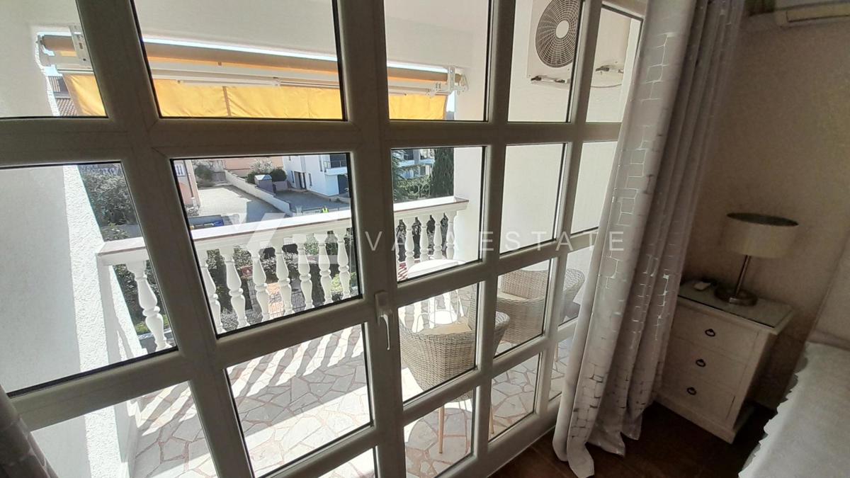 APPARTAMENTO CONFORTEVOLE IN POSIZIONE TRANQUILLA