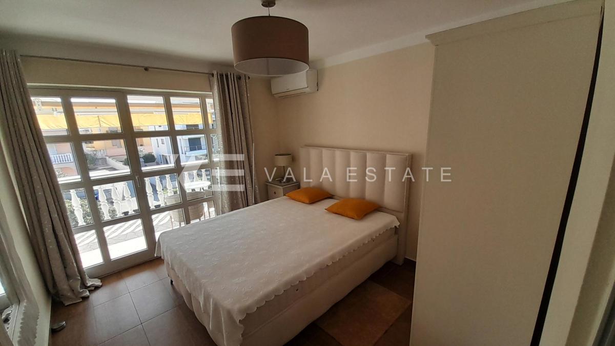 APPARTAMENTO CONFORTEVOLE IN POSIZIONE TRANQUILLA