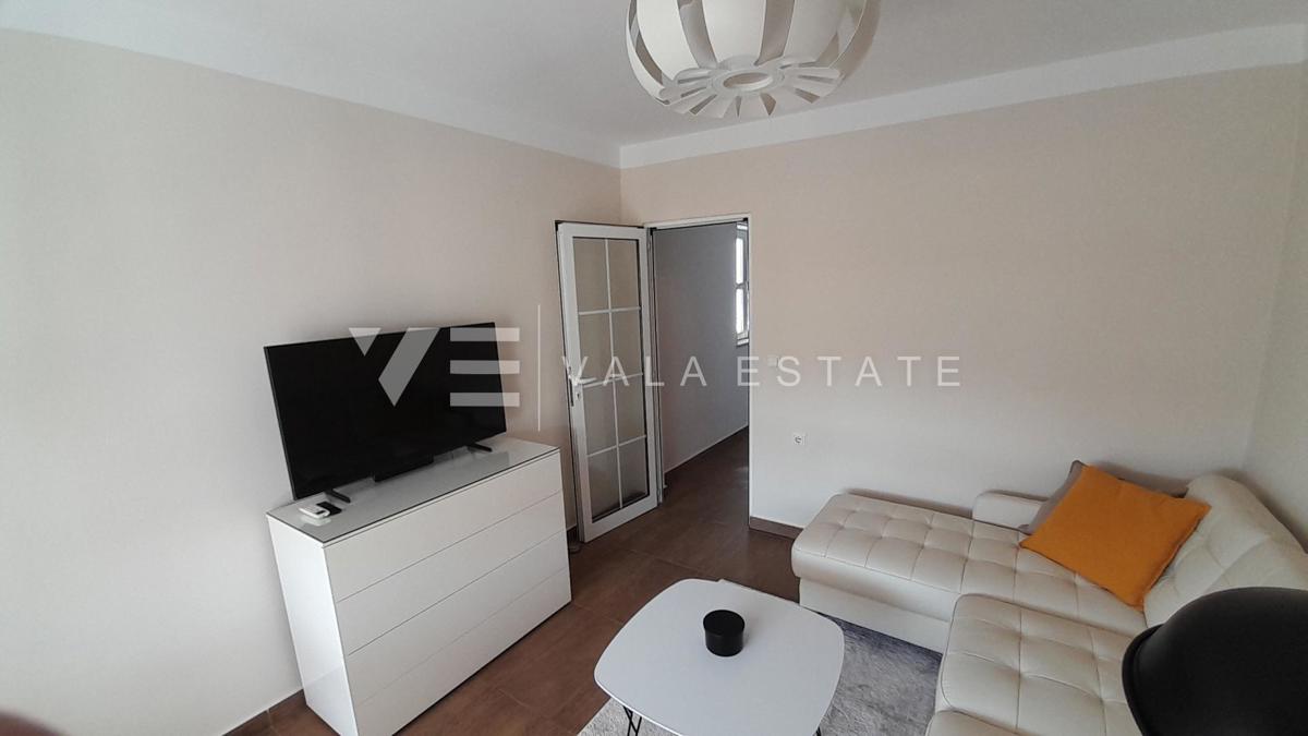 APPARTAMENTO CONFORTEVOLE IN POSIZIONE TRANQUILLA