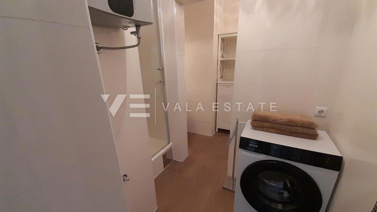 APPARTAMENTO CONFORTEVOLE IN POSIZIONE TRANQUILLA