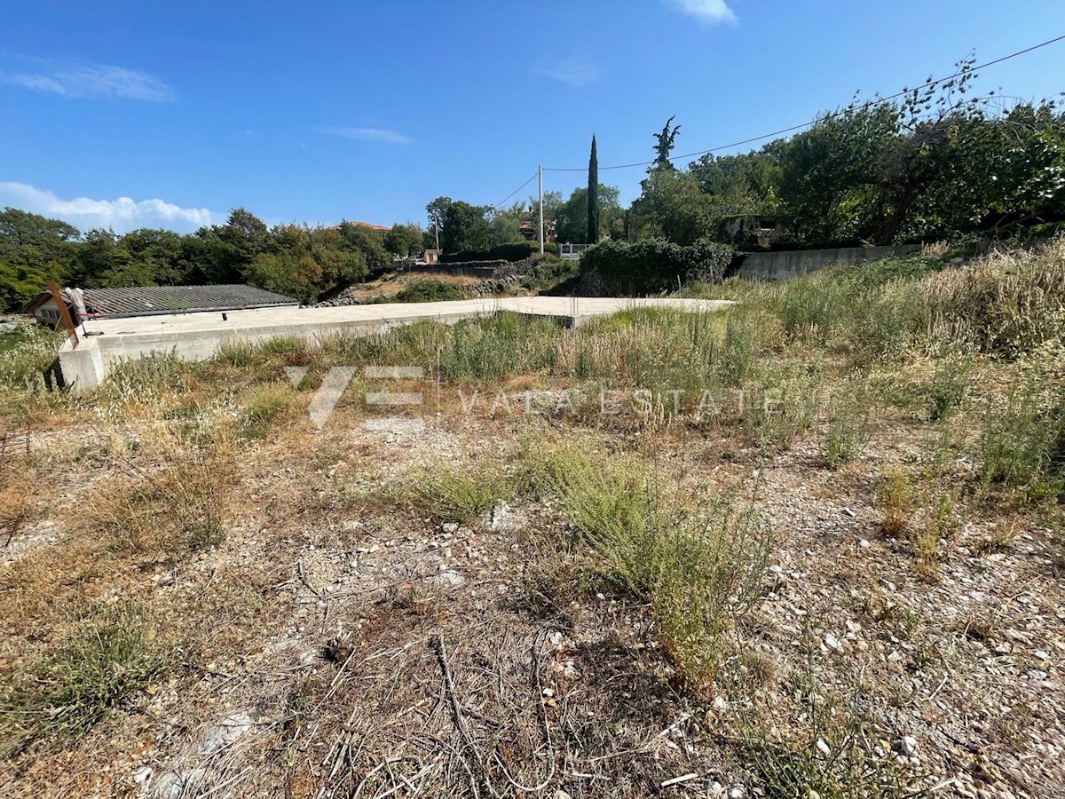 NUOVA VILLA CON PISCINA E VISTA MARE