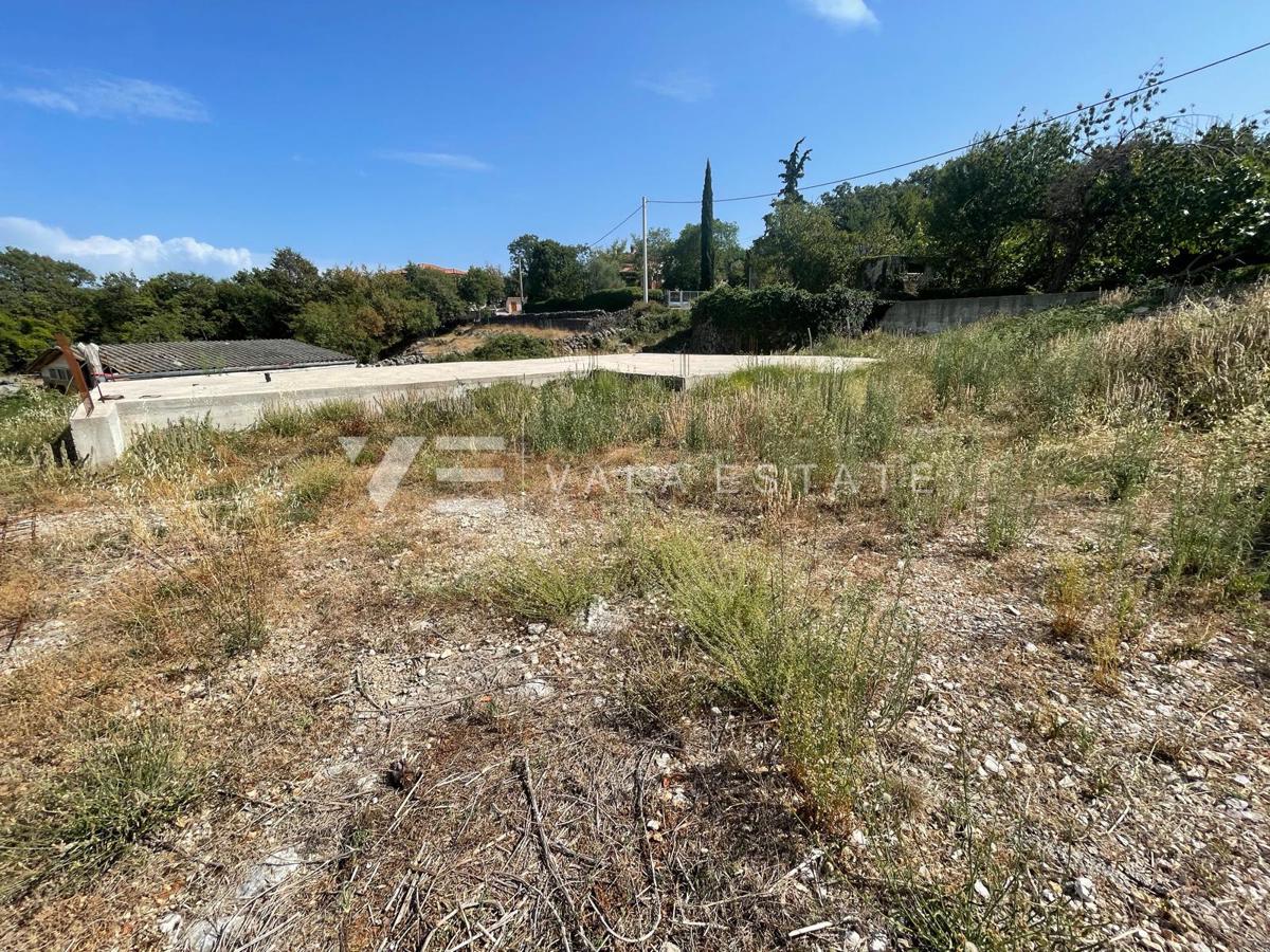 NUOVA VILLA CON PISCINA E VISTA MARE