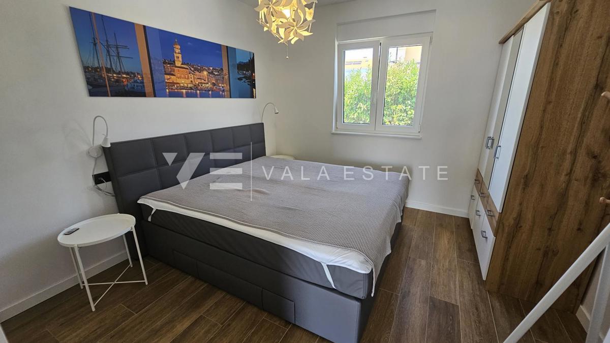 NUOVO APPARTAMENTO ATTICO CON SPLENDIDA VISTA MARE