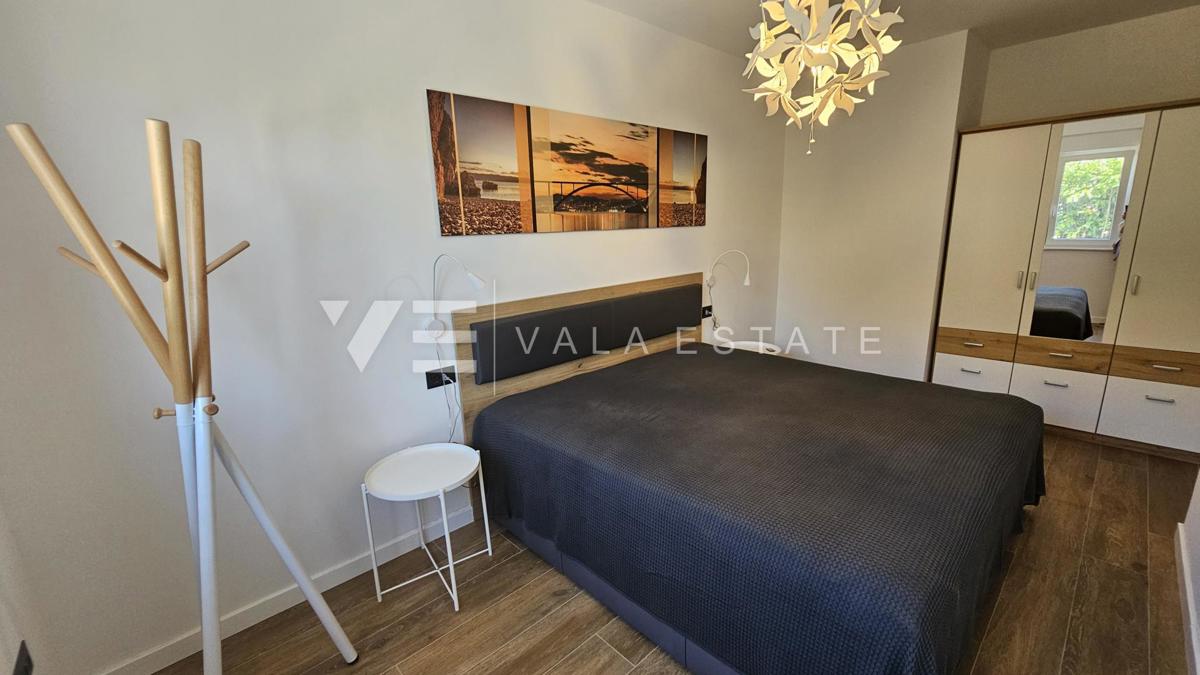 NUOVO APPARTAMENTO ATTICO CON SPLENDIDA VISTA MARE