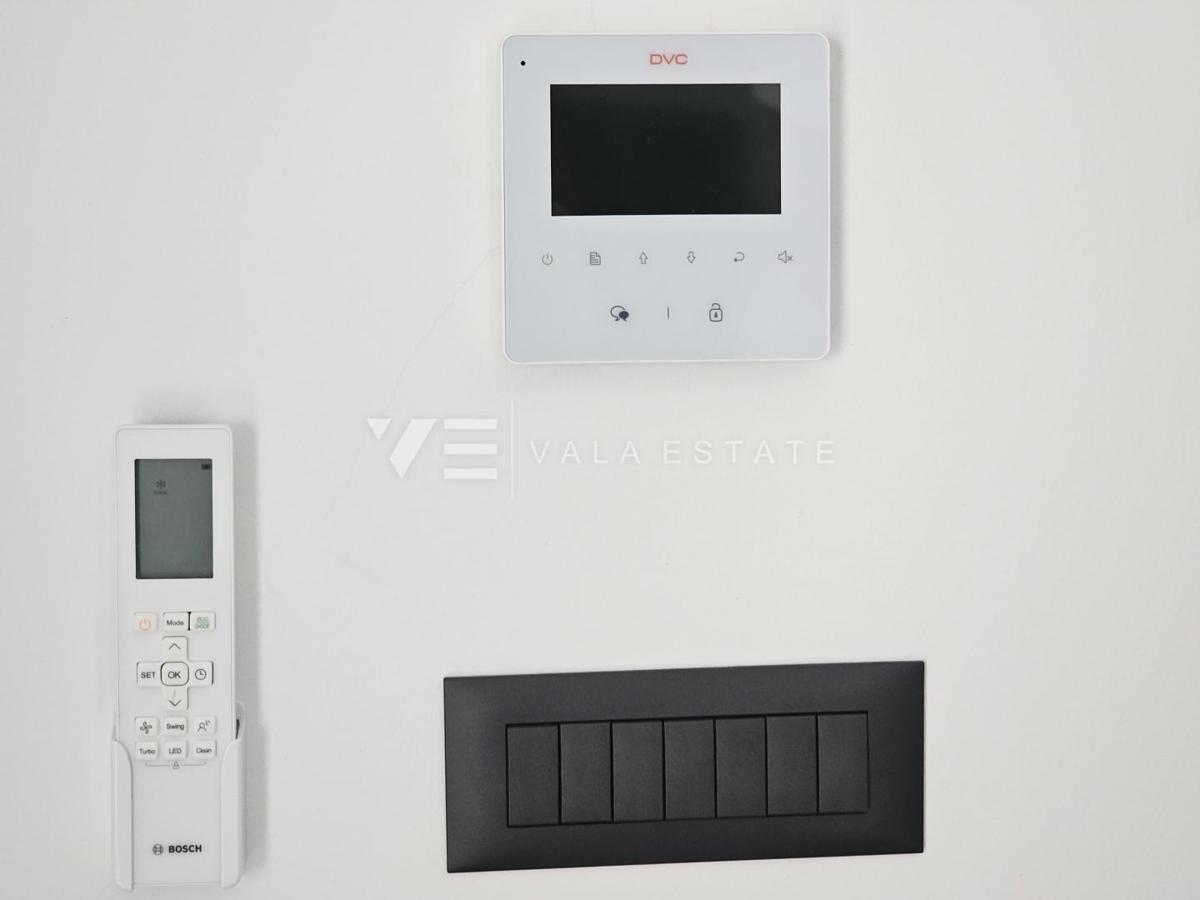 NUOVO APPARTAMENTO ATTICO CON SPLENDIDA VISTA MARE