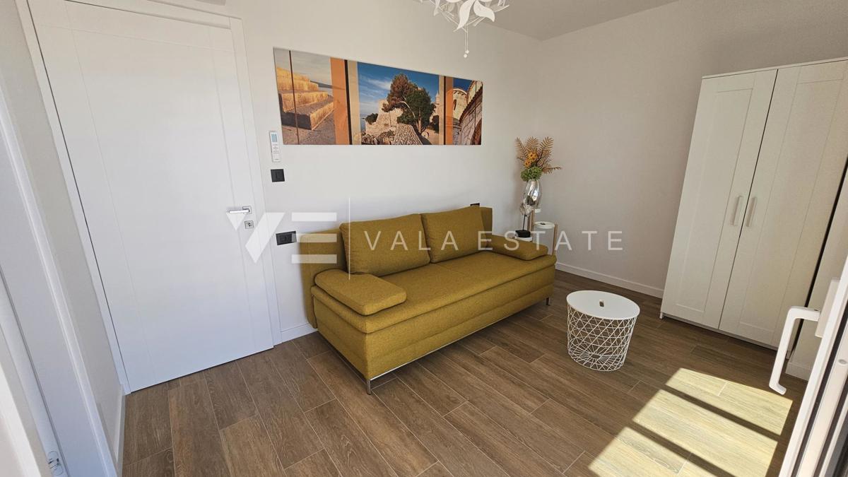 NUOVO APPARTAMENTO ATTICO CON SPLENDIDA VISTA MARE