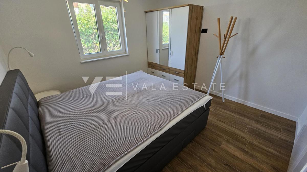 NUOVO APPARTAMENTO ATTICO CON SPLENDIDA VISTA MARE