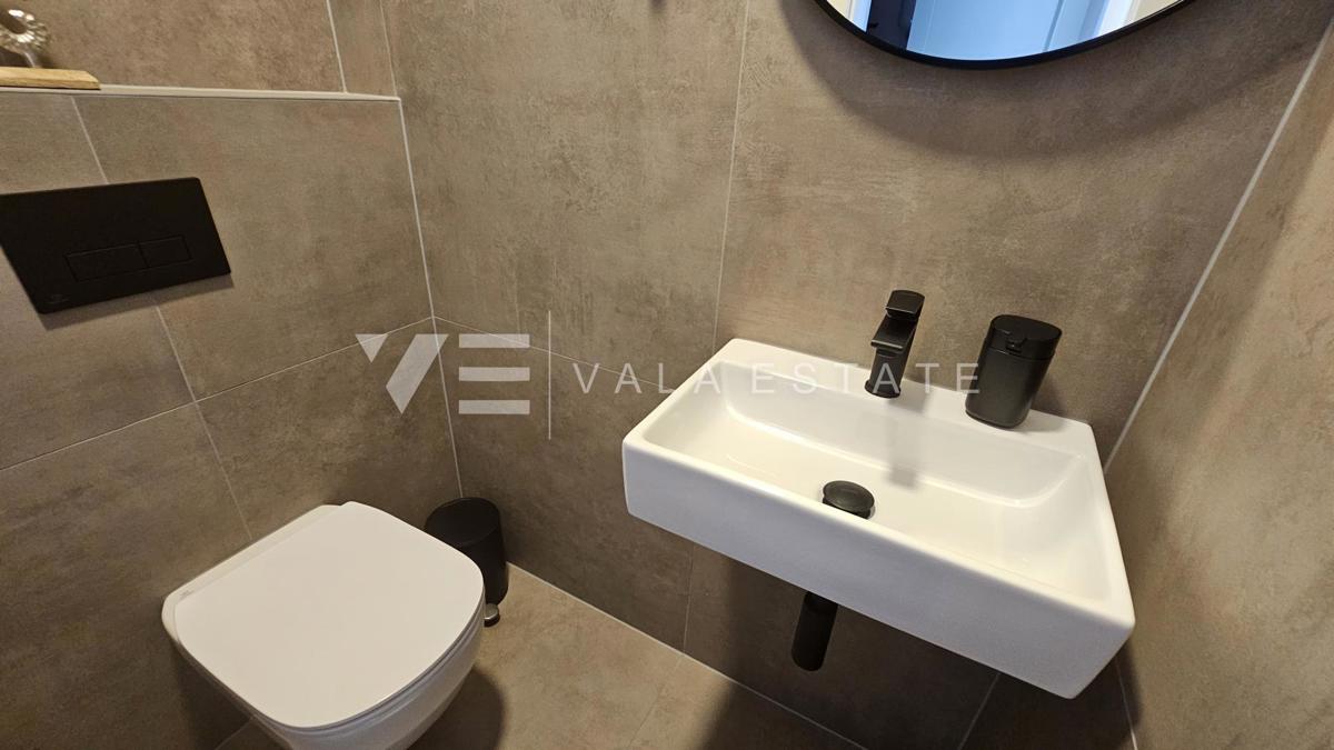 NUOVO APPARTAMENTO ATTICO CON SPLENDIDA VISTA MARE