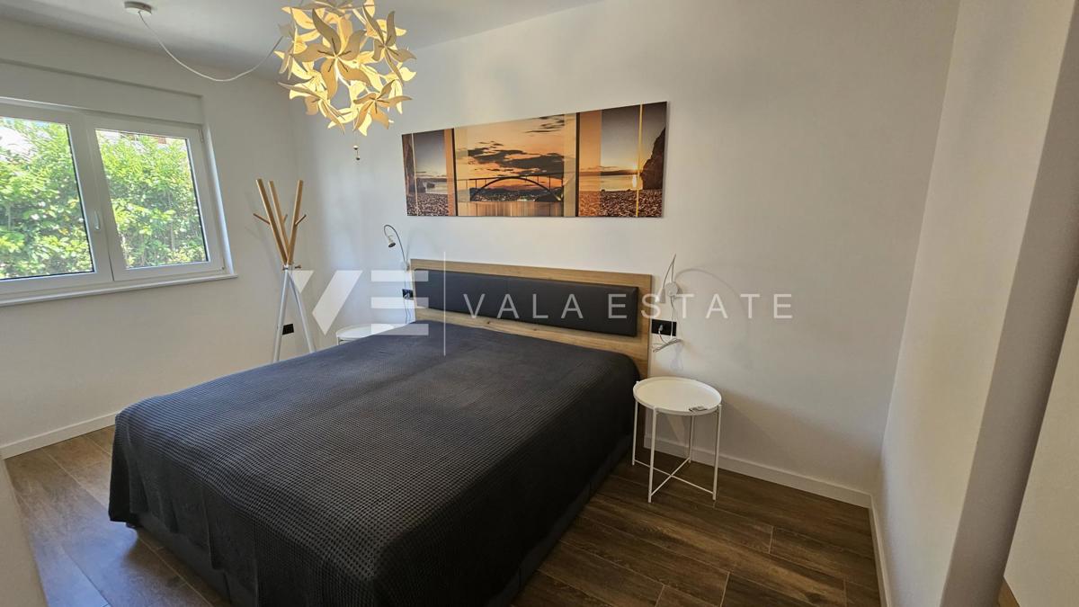 NUOVO APPARTAMENTO ATTICO CON SPLENDIDA VISTA MARE