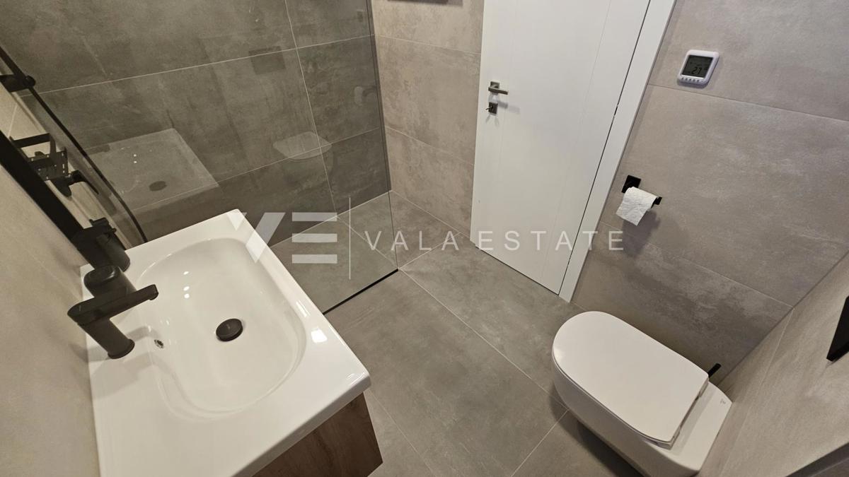 NUOVO APPARTAMENTO ATTICO CON SPLENDIDA VISTA MARE
