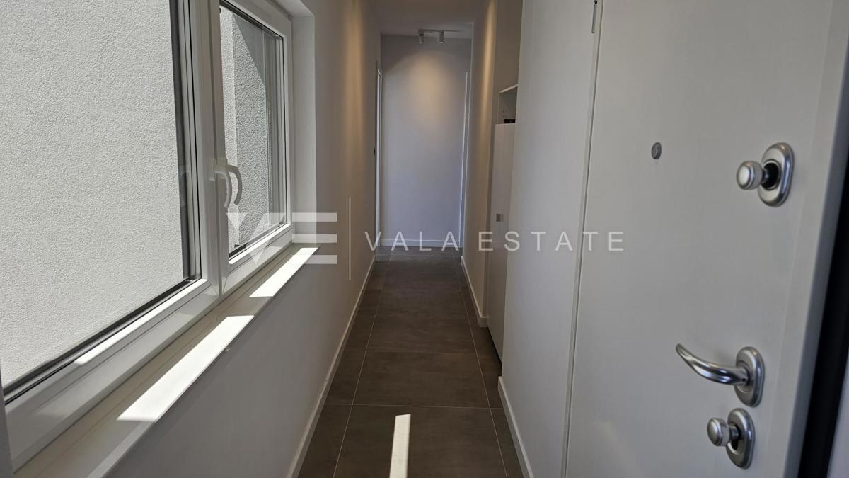 NUOVO APPARTAMENTO ATTICO CON SPLENDIDA VISTA MARE