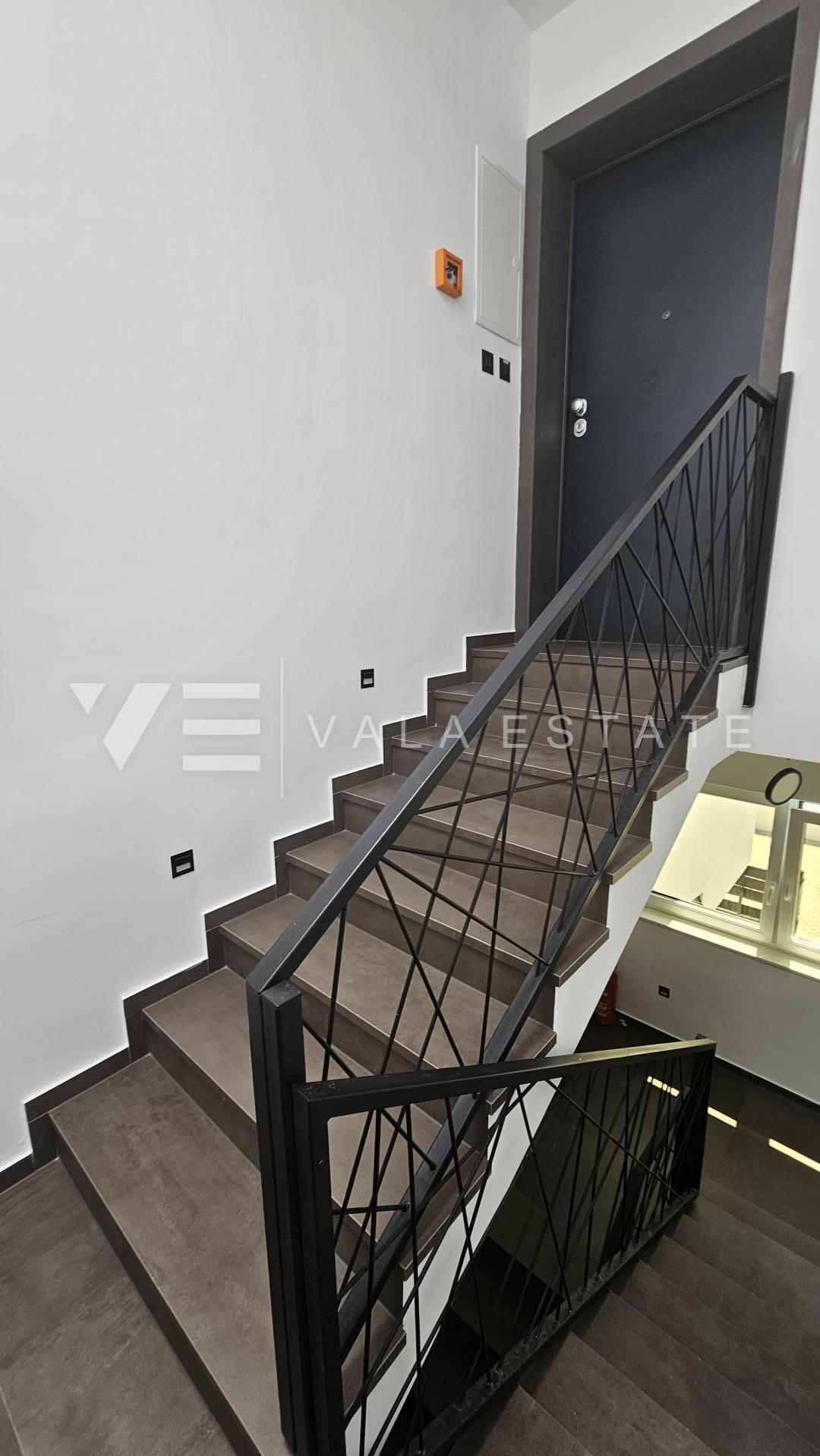 NUOVO APPARTAMENTO ATTICO CON SPLENDIDA VISTA MARE