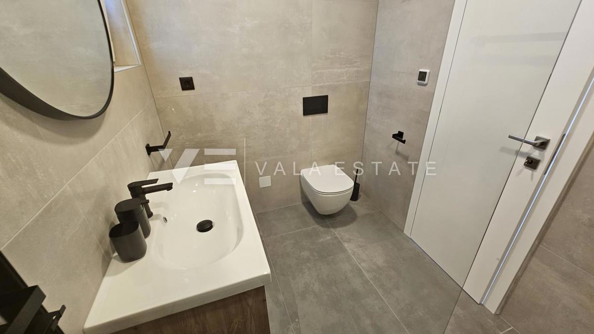 NUOVO APPARTAMENTO ATTICO CON SPLENDIDA VISTA MARE