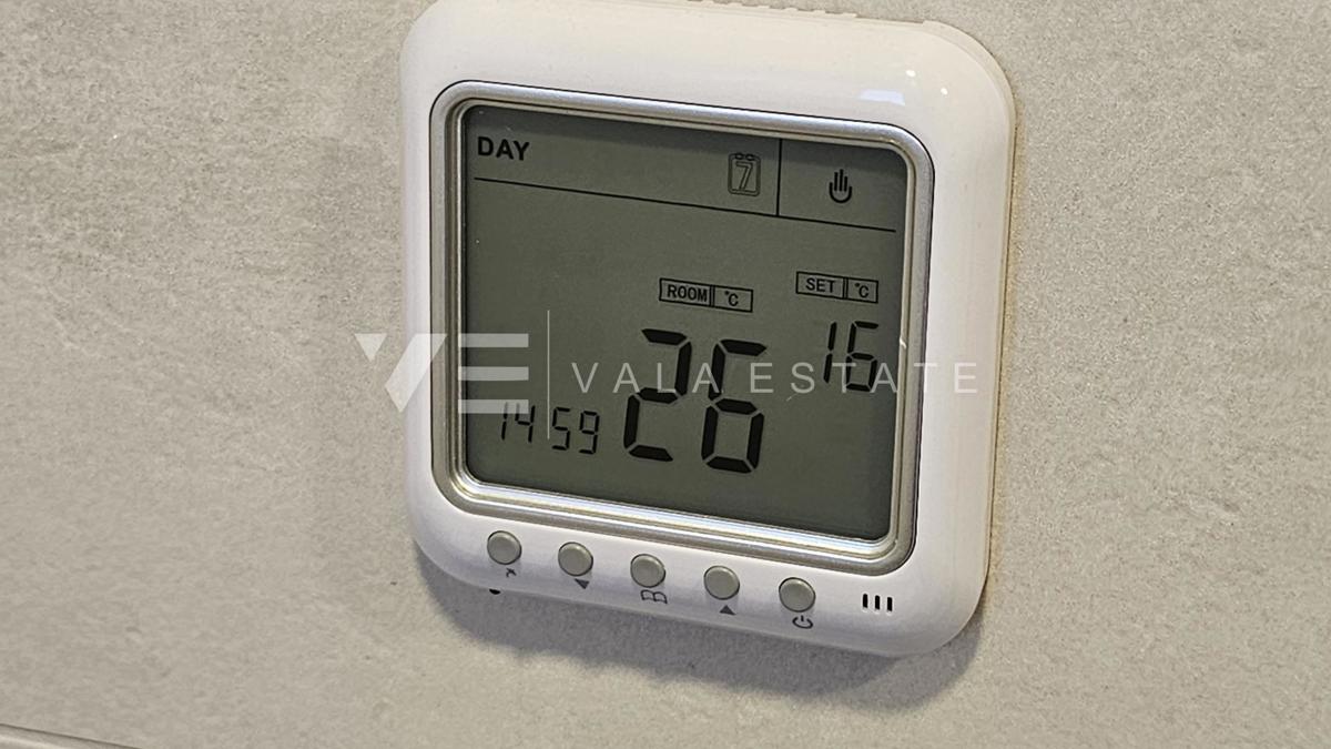 NUOVO APPARTAMENTO ATTICO CON SPLENDIDA VISTA MARE