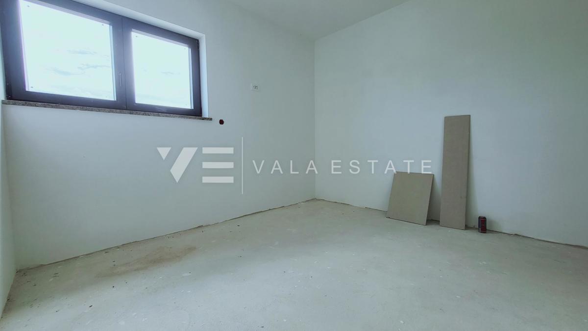 NUOVA VILLA MODERNA CON PISCINA E VISTA MARE