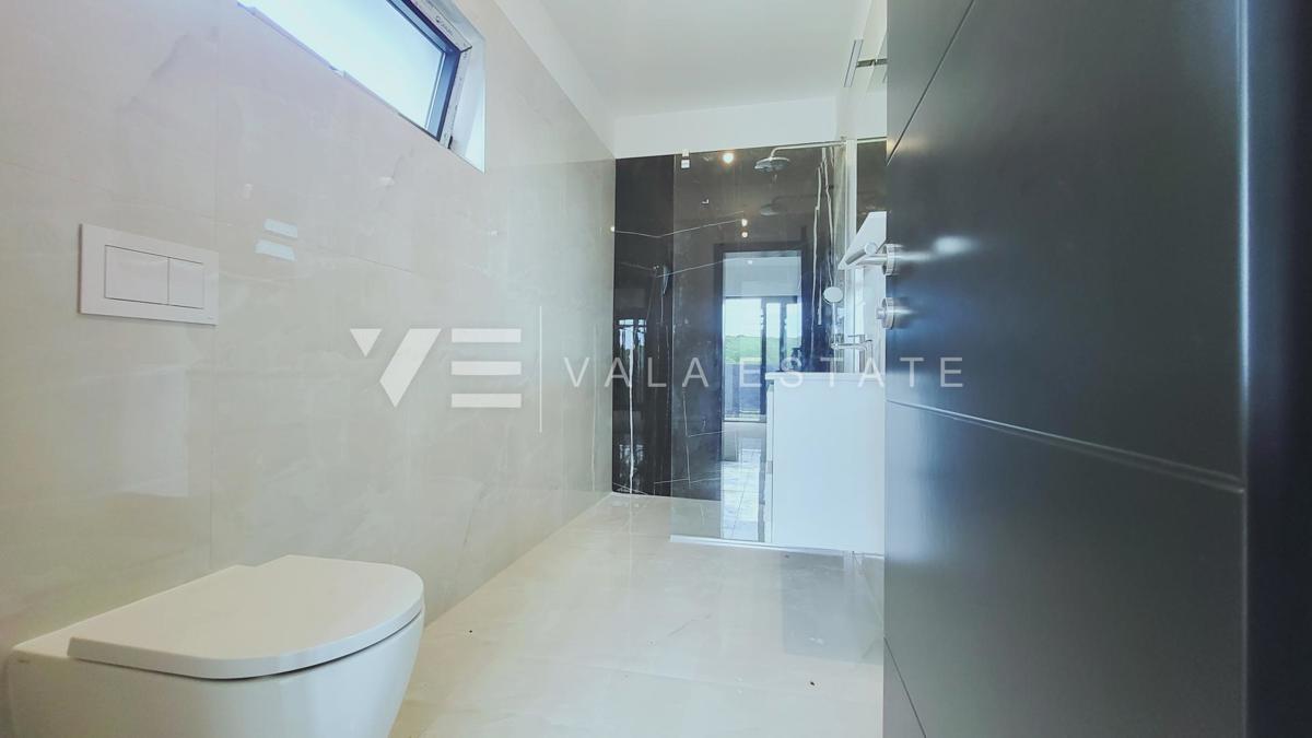 NUOVA VILLA MODERNA CON PISCINA E VISTA MARE