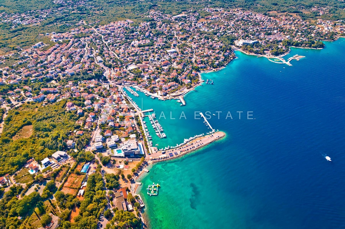 TERRENO EDIFICABILE CON VISTA MARE PANORAMICA